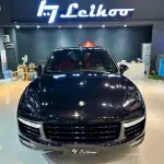 Porsche Cayenne 2015 из Китая