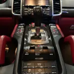 Porsche Cayenne 2015 570 л.с. из Китая