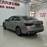 Volkswagen Sagitar 2023 из Китая