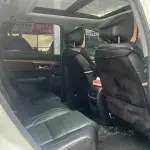 Honda CR-V 2019 193 л.с. — лот 57804722 из Китая