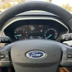 Ford Focus 2019 184 л.с. 184 л.с. из Китая