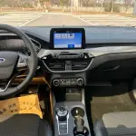 Ford Focus 2019 184 л.с. 184 л.с. из Китая