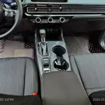 Honda Civic 2023 182 л.с. 182 л.с. 182 л.с. 182 л.с. из Китая