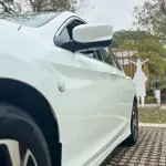 Honda Accord 2017 155 л.с. из Китая