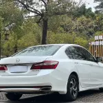 Honda Accord 2017 155 л.с. из Китая