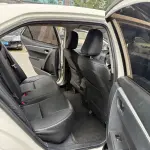 Toyota Corolla 2019 из Китая