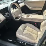 XPeng P7+ 2024 из Китая