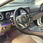 Mercedes-Benz E-Class 2017 245 л.с. — лот 57799817 из Китая