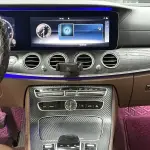Mercedes-Benz E-Class 2017 245 л.с. — лот 57799817 из Китая