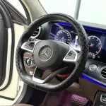 Mercedes-Benz E-Class 2017 245 л.с. — лот 57799817 из Китая