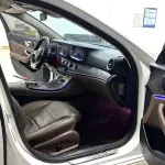 Mercedes-Benz E-Class 2017 245 л.с. — лот 57799817 из Китая