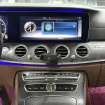 Mercedes-Benz E-Class 2017 245 л.с. — лот 57799817 из Китая