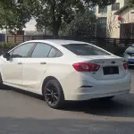 Chevrolet Cruze 2019 из Китая