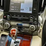 Toyota Alphard 2017 из Китая