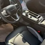 Roewe i6 MAX New Energy 2021 из Китая