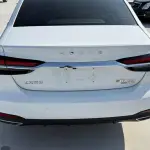 Roewe i6 MAX New Energy 2021 из Китая