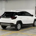 Toyota Yaris L 2021 из Китая