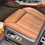 BMW X7 2019 340 л.с. — лот 57799973 из Китая