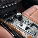 BMW X5 (Import) 2013 306 л.с. — лот 57799932 из Китая