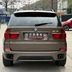 BMW X5 (Import) 2013 306 л.с. — лот 57799932 из Китая