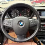 BMW X5 (Import) 2013 306 л.с. — лот 57799932 из Китая