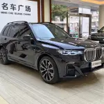 BMW X7 2019 340 л.с. — лот 57799973 из Китая