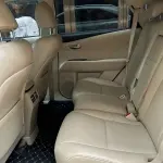 Lexus RX Classic 2012 277 л.с. из Китая