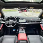 MG MG5 2021 173 л.с. из Китая