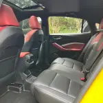 MG MG5 2021 173 л.с. из Китая