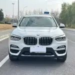 BMW X3 2019 224 л.с. — лот 57800088 из Китая