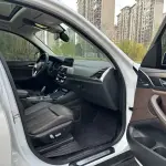 BMW X3 2019 224 л.с. — лот 57800088 из Китая