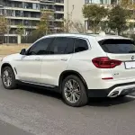 BMW X3 2019 224 л.с. — лот 57800088 из Китая