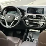 BMW X3 2019 224 л.с. — лот 57800088 из Китая