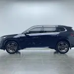 BMW X1 2024 из Китая