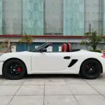 Porsche Boxster 2010 из Китая
