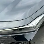 Changan UNI-V 2023 188 л.с. — лот 57800411 из Китая