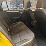 Volkswagen Golf 2018 из Китая
