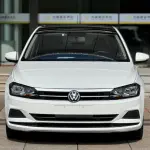 Volkswagen Polo 2021 из Китая