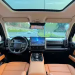 Haval Menglong New Energy 2023 378 л.с. из Китая