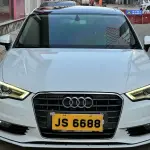 Audi A3 2015 150 л.с. — лот 57800227 из Китая
