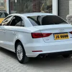 Audi A3 2015 150 л.с. — лот 57800227 из Китая