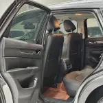 Mazda CX-5 2020 155 л.с. — лот 57800218 из Китая