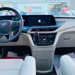 Buick GL8 2023 237 л.с. — лот 57800395 из Китая