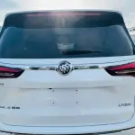 Buick GL8 2023 из Китая