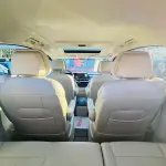 Buick GL8 2023 237 л.с. — лот 57800395 из Китая
