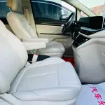 Buick GL8 2023 237 л.с. — лот 57800395 из Китая