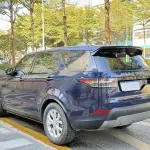 Land Rover Discovery 2018 340 л.с. — лот 57800304 из Китая