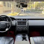Land Rover Discovery 2018 340 л.с. — лот 57800304 из Китая