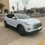 Nissan Qashqai 2024 151 л.с. — лот 57800667 из Китая