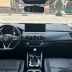 Nissan Qashqai 2024 151 л.с. — лот 57800667 из Китая